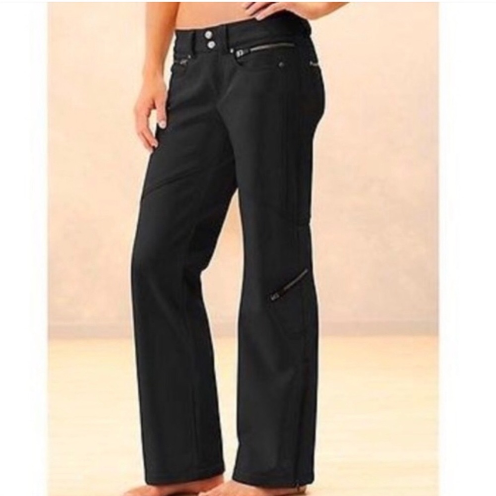 Athleta Snow Pants